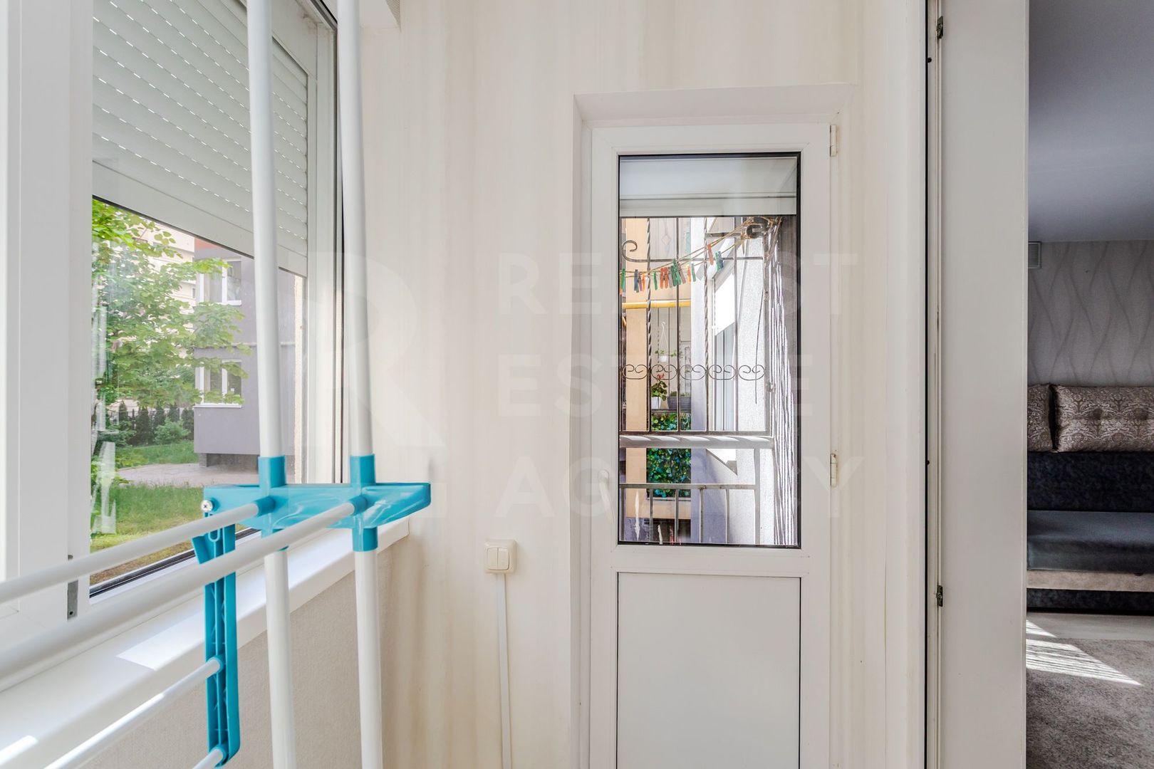 Vânzare, apartament, 1 cameră, strada Mihail Sadoveanu, Ciocana - Poză 8
