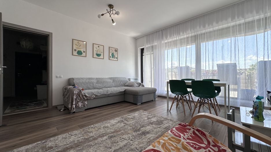 LA CHEIE !!! Apartament de vânzare, 3 camere, Green Residence! - Poză 1