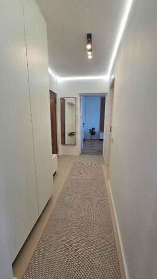 Dristor - metrou Dristor - complet renovat - apartament la cheie - Poză 12