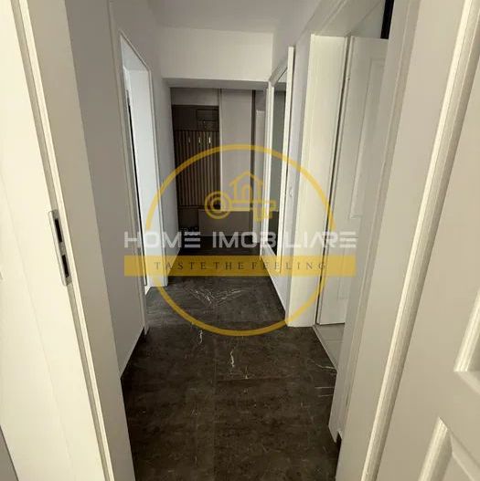 Etaj 3/Apartament 2 Camere Decomandat 65mp -Mobilat&Utilt-Fusion Towers-Cug! - Poză 5