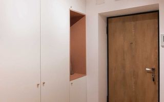 GARSONIERA HILS BRAUNER, PRIMA INCHIRIERE, PARCARE, METROU 7 MINUTE - Poză 7