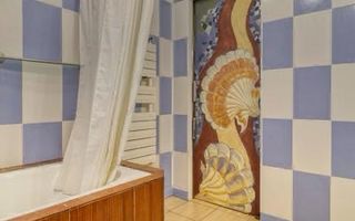 Ion Neculce | Apartament 5 camere în vilă monument - Poză 75