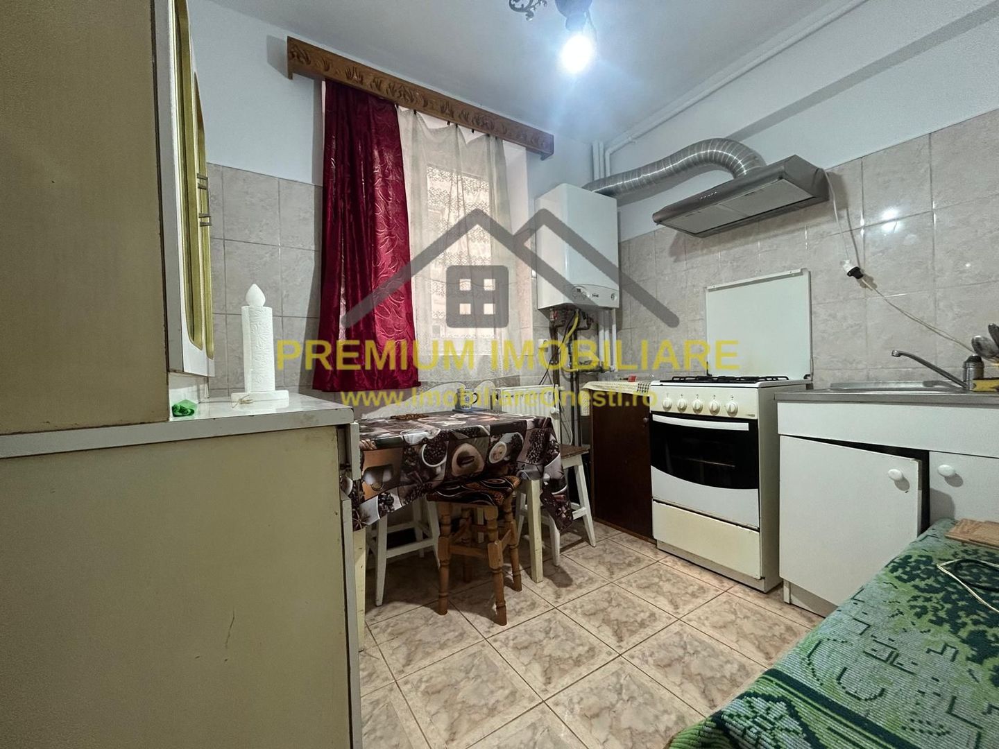 Apartament 3 camere |Centrală proprie | Piațeta Catedralei - Poză 8