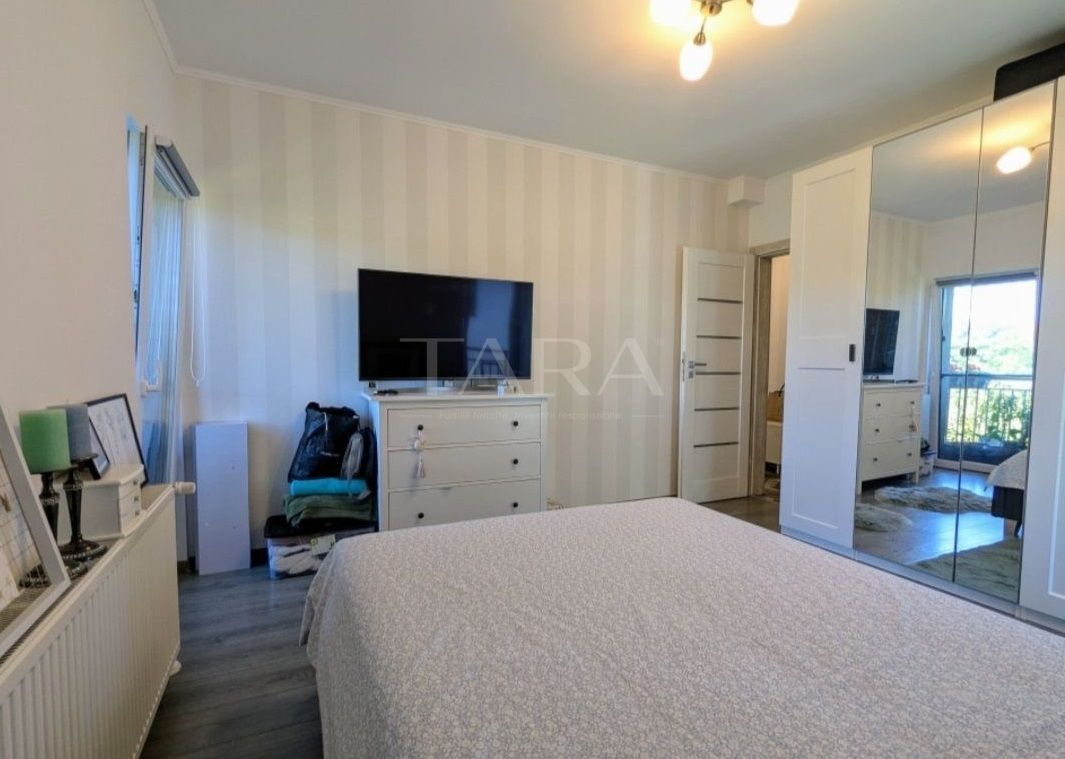 Apartament premium cu 2 camere – Borhanci, într-un bloc tip vilă - Poză 5
