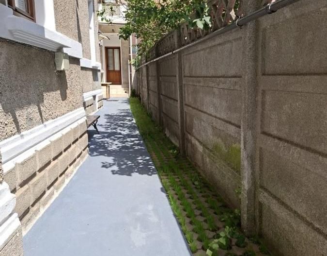 Zero comision, 375mp birou mobilat vila neoromaneasca Plantelor, 13' M - Poză 16