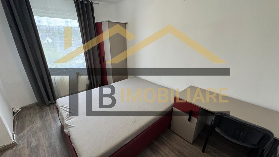 Apartament de 3 camere, decomandat, 70mp, zona strazii Marasti - Poză 4