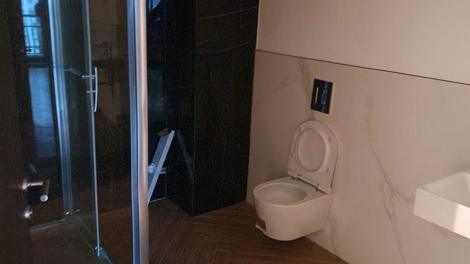 Apartament 4 camere tip duplex mobilat I Zona Unirii I View superb - Poză 16