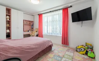VILA PREMIUM / PISCINA / BANESTI / PH - Poză 26