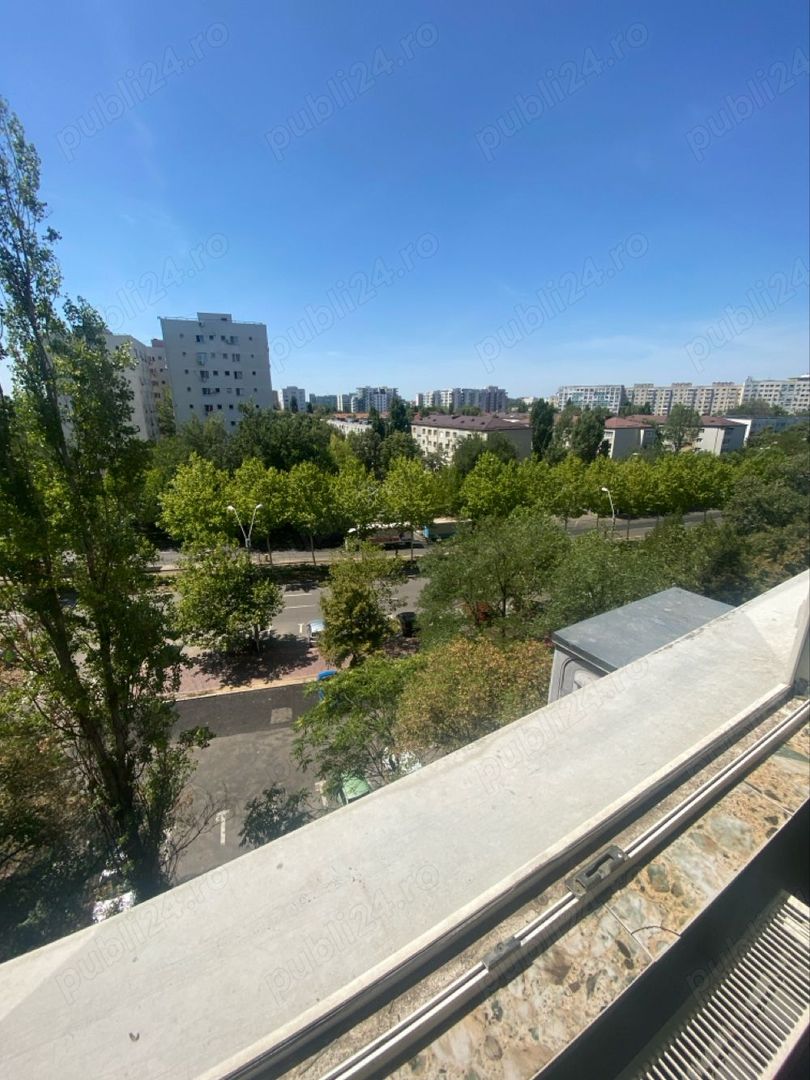 Apartament 3 cam zona Bd. 1 Decembrie 1918 - Sectia 13 Politie - Poză 9