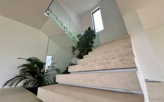 Vila Exclusivista in Mijlocul Naturii *959mp teren*/ 420mpc / Balotesti - Poză 36