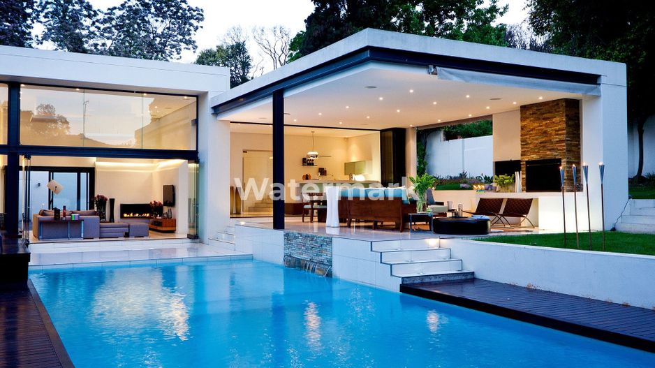 Vila Primaverii - Poză 1