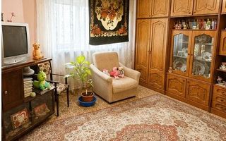 Apartament cu 2 camere, 51 mp, decomandat, Zona Grigorescu - Poză 1