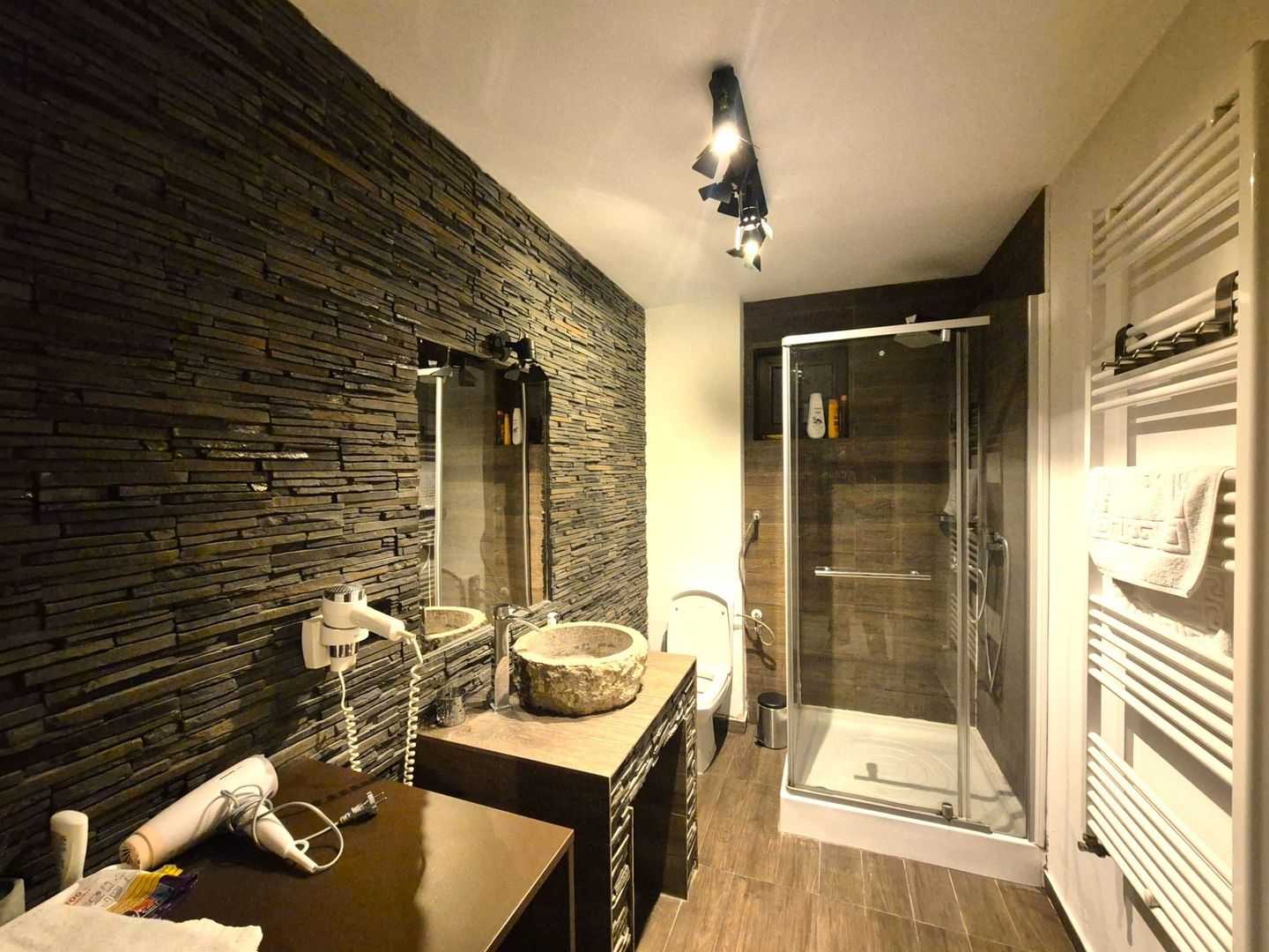 Apartament la cheie, cu grădină proprie, pretabil locuit sau închiriere - Poză 10