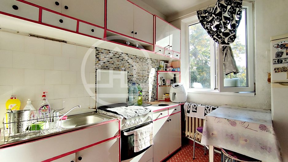 Apartament cu 2 camere de vanzare in zona Rogerius, Oradea - Poză 6