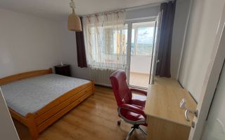 Apartament 3 camere de inchiriat-str Ciucas-Zona Dambu - Poză 1