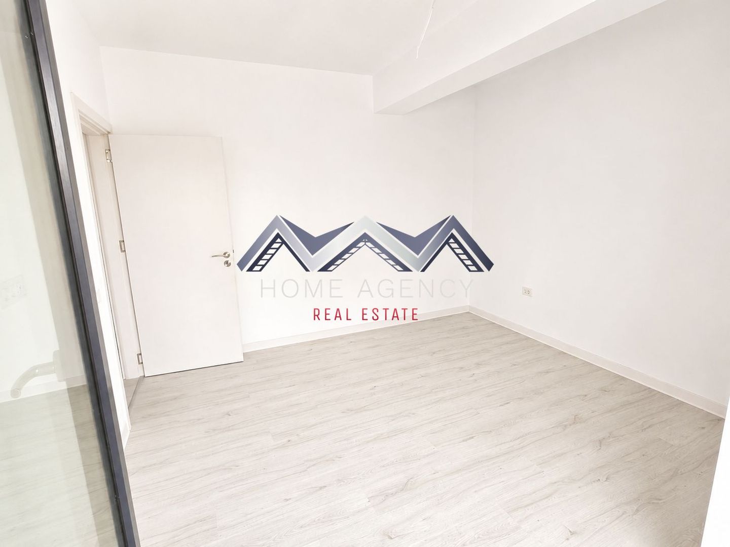 Apartament 2 camere Otopeni | parter înalt + terasă | parcare subterană - Poză 8