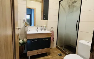 Apartament 3 camere decomandat | Brana, Șelimbăr | 80 mp, 2 băi - Poză 12