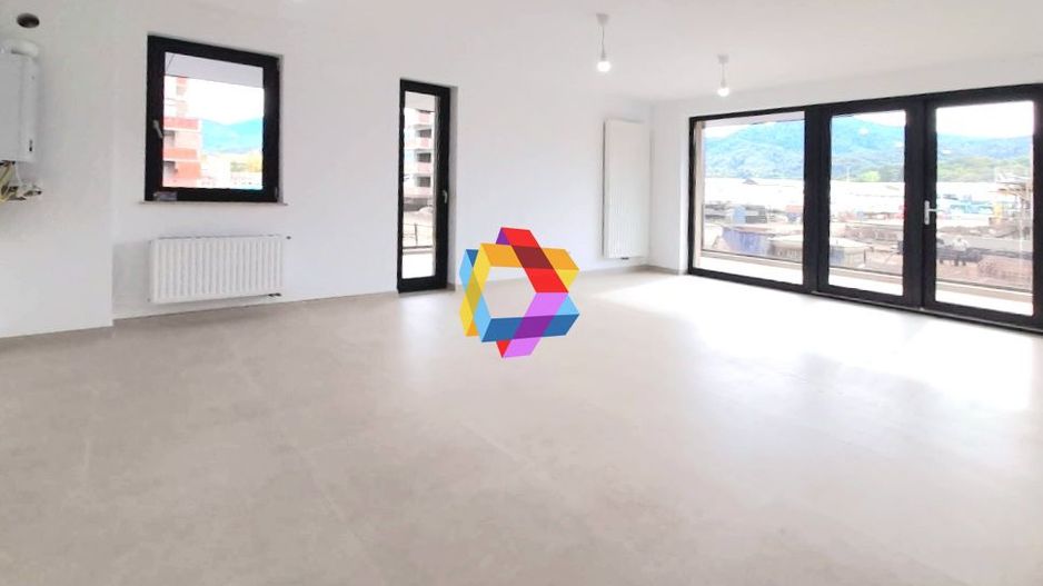 Spatiu modern - 51 mp - Poză 1