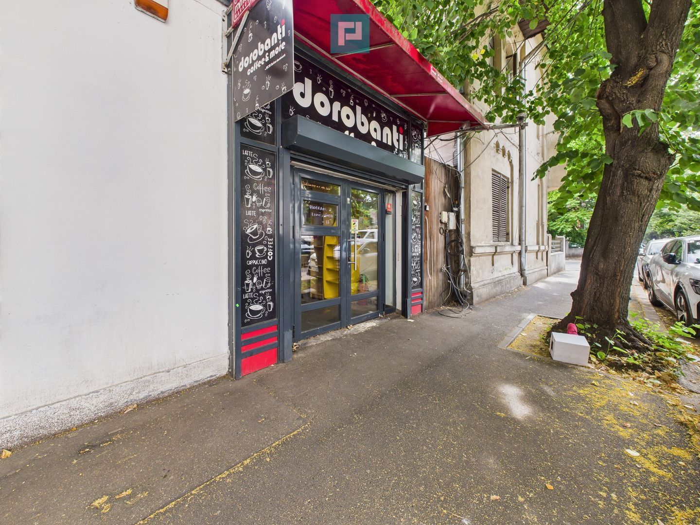 Spațiu comercial stradal, zona Dorobanți - Poză 2