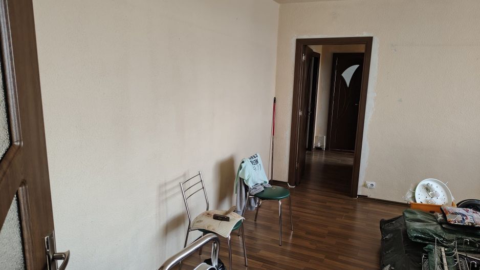 Apartament incapator cu trei camere, Alexandru Obregia, 120.000€ negociabil - Poză 8