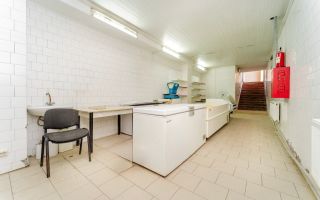 Chirie I Spațiu Comercial I 177 m2 I Ciocana I Ginta Latină 18 I Pieței Agromondial - Poză 5