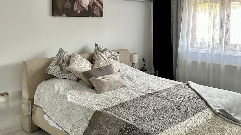 URGENT!, Dorobanti,posibilitate GARAJ,teren in proprietate, NEGOCIABIL - Poză 8