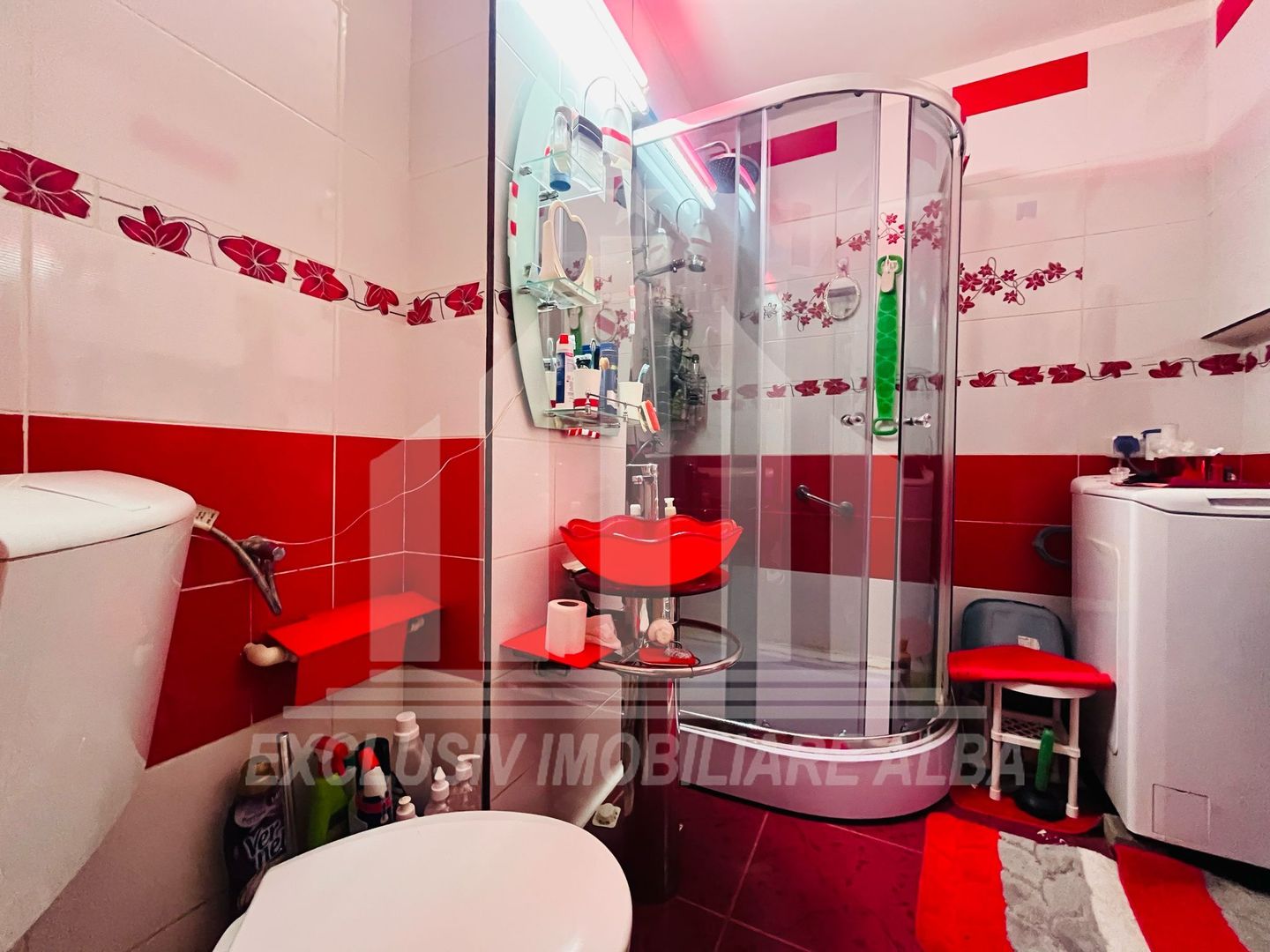 Apartament cu 3 camere, etaj 2, Cetate - Poză 5