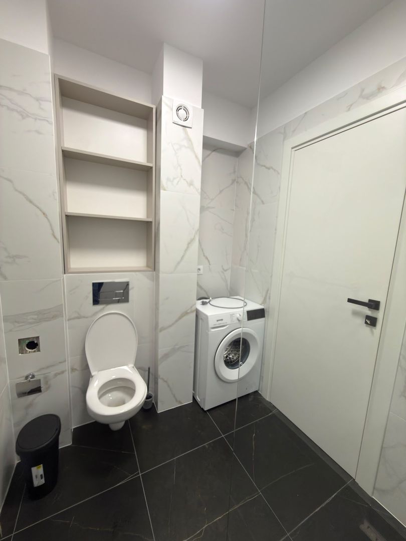 Studio Premium | Atrium Plaza Sisești | Prima Închiriere - Poză 7