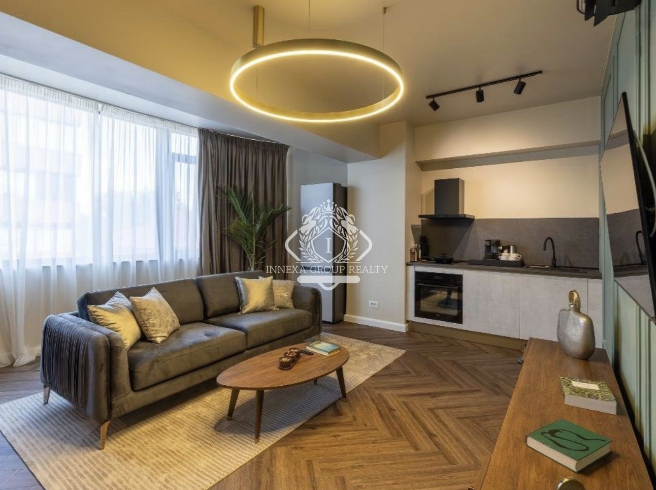 Apartament 2 camere - Calea Floreasca | Dotări si mobilare premium | Etaj 2 - Poză 2