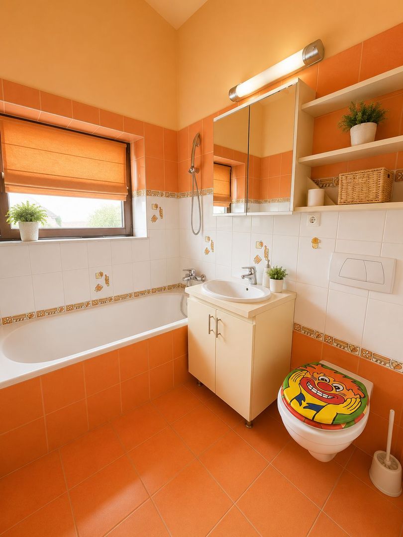 Bucovina–Mehala | 15 camere | 728 mp teren | Proprietate multifuncțională - Poză 43