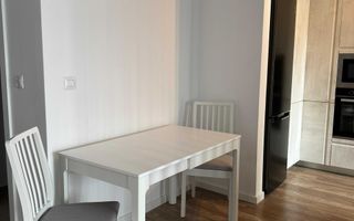 Apartament de 2 camere, 55mp, parcare, Zona Maurer - Poză 4