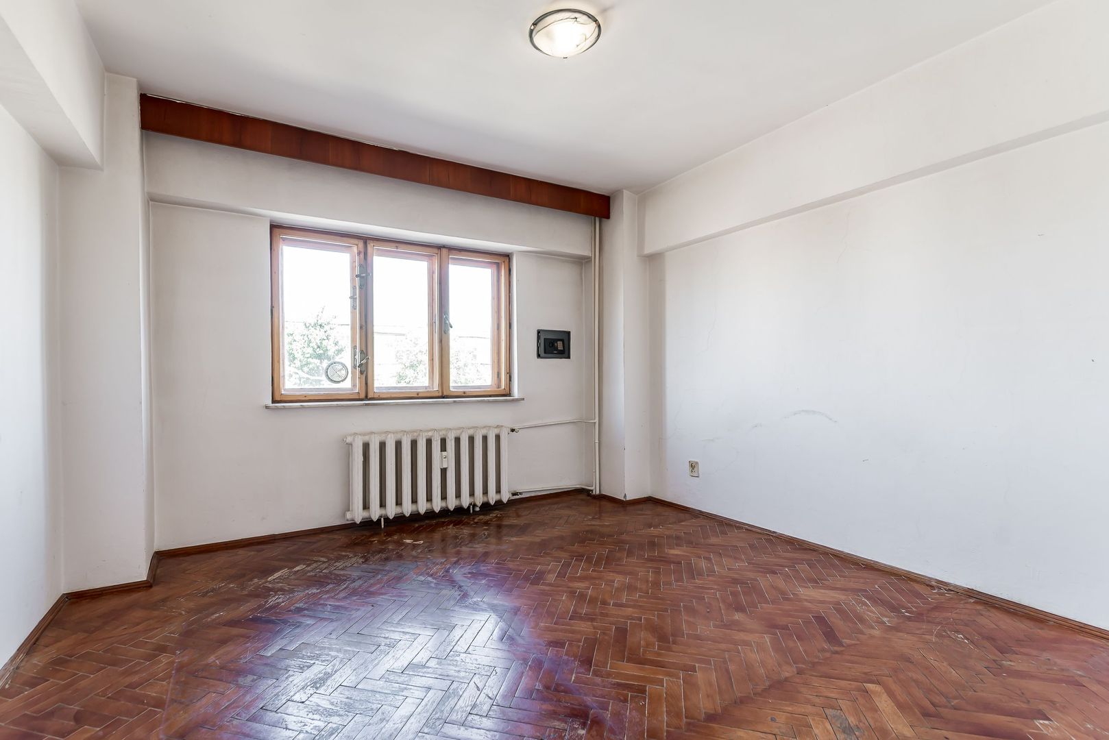 Apartament 4 camere | Bloc Z27 | Calea Aurel Vlaicu - Poză 3