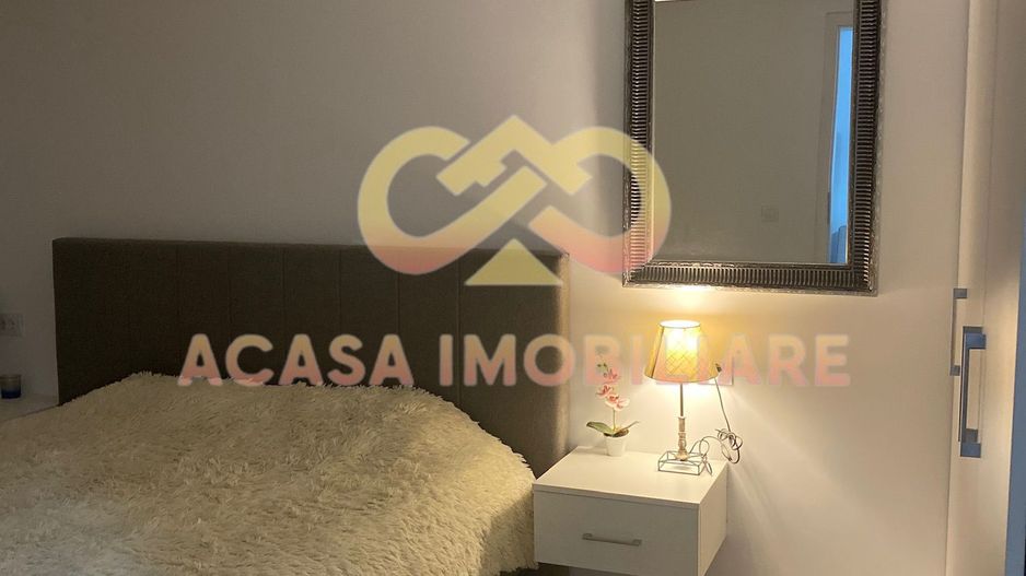 NOU  APARTAMENT 2 C OPEN SPACE BUCIUM VISAN - Poză 16