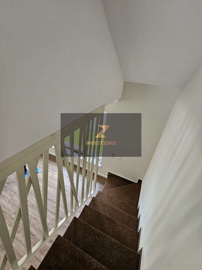 Casa de vanzare cartierul Viena-Oradea - Poză 3