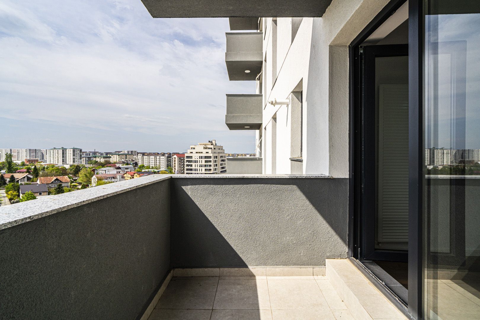 Metrou Pacii / Preciziei | Militari - 2 Camere | 58.2 mp | Bloc Nou | FINALIZAT - Poză 12