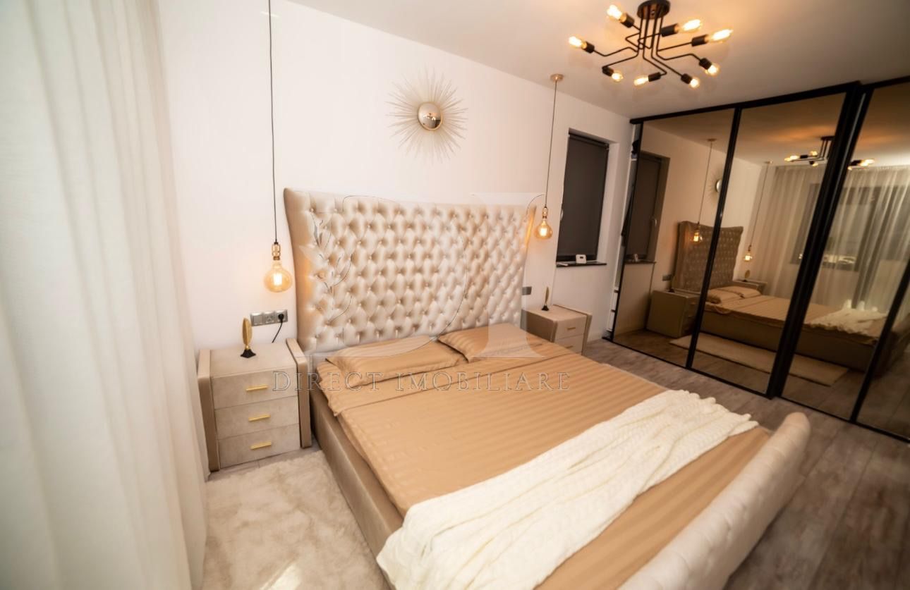 Apartament 3 camere / Zona Vivo / Floresti - Poză 10