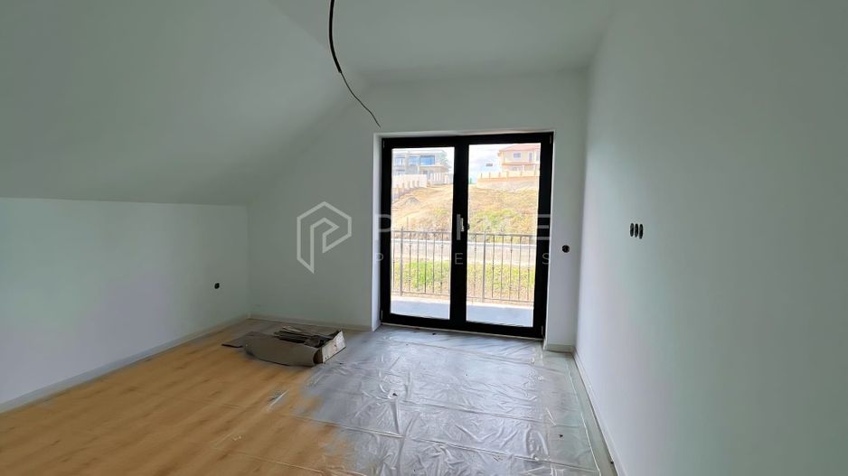 Casa individuala 120mp utili - Corunca - cu acces rapid la Târgu-Mureș - Poză 9