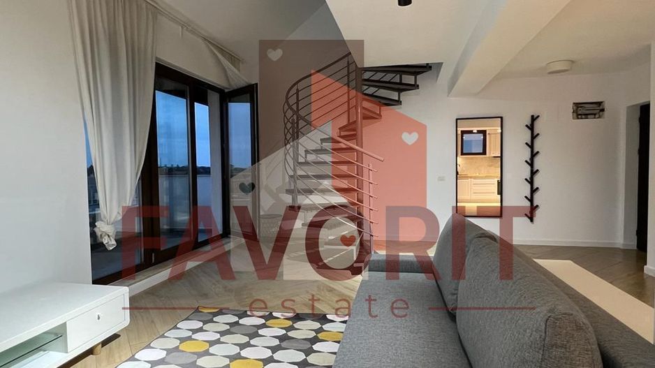 Apartament cu 2 camere in Timișoara. Mobilat/utilat. Disponibil Imediat - Poză 6