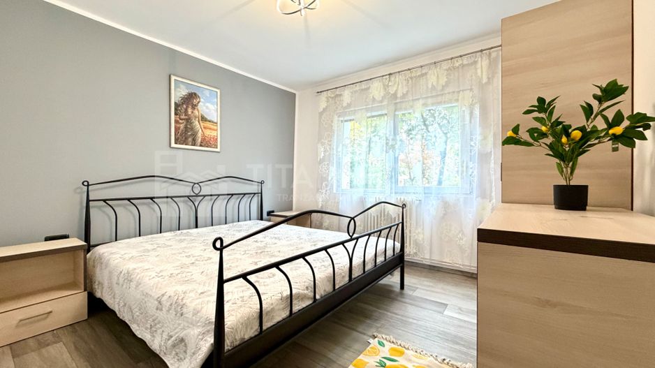 Apartament cu 3 camere, 2 bai  - zona Tractorul - Poză 3