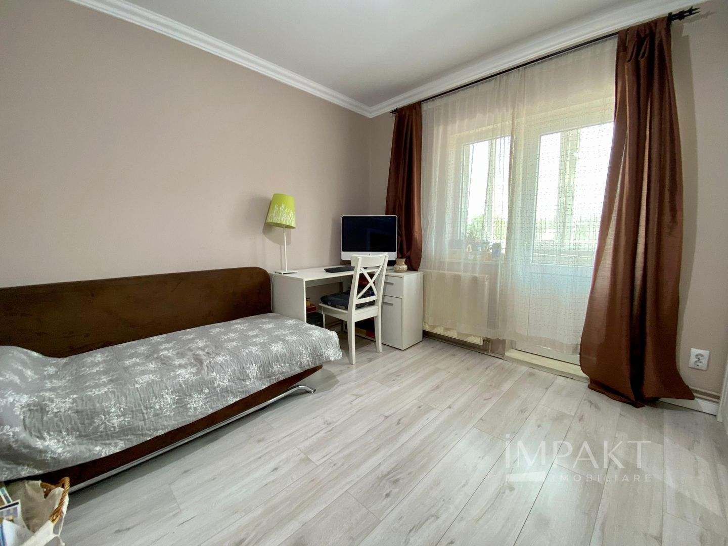 Apartament cu 4 camere finisat modern aproape de Iulis Mall - Poză 6
