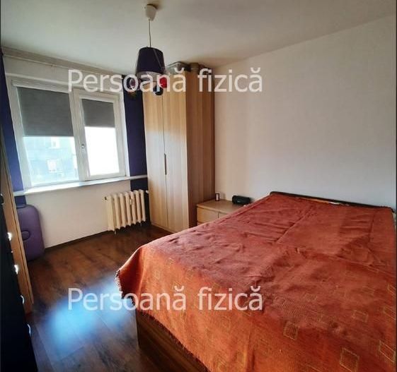 Vând apartament 3 camere, decomandat, 2 bai, 69 mp I Veteranilor / Gorjului - Poză 6