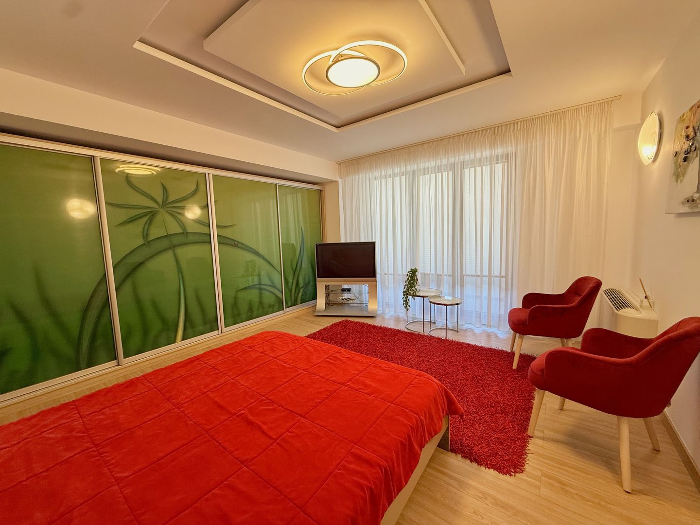 Apartament 3 camere spațios și luminos – zonă premium Iancu Nicolae - Poză 14