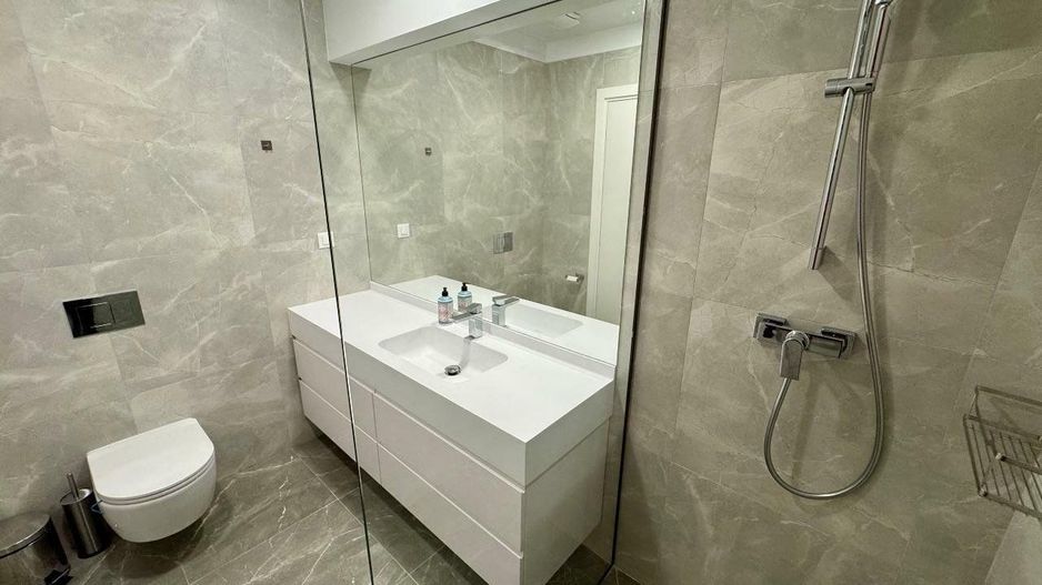 Apartament 2 camere Premium /One Cotroceni Park /Parcare - Poză 7