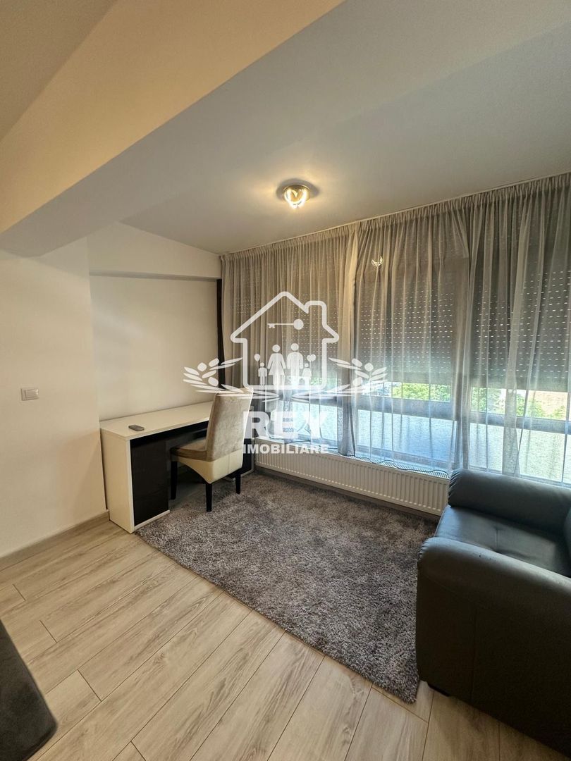 Apartament 3 camere de închiriat | Regele Ferdinand | Gară | Centru - Poză 4