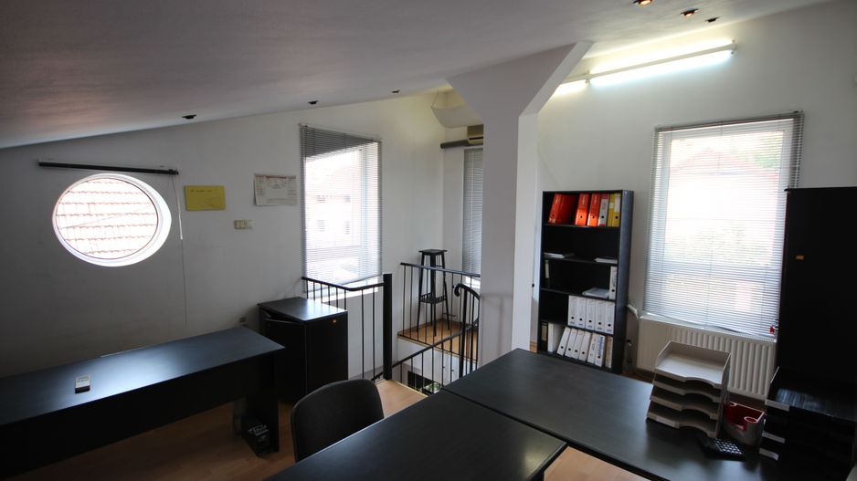 Imobil cu destinatie mixta - Poză 22