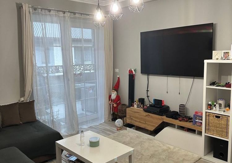 Giroc | 3 Camere | Mobilat si utilat | Bucatarie inchisa | Loc de parcare - Poză 1