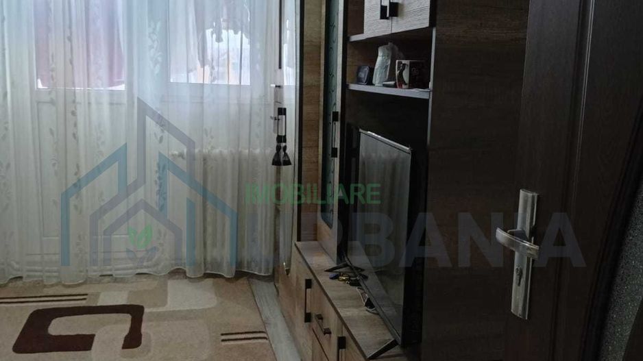 Închiriez,ap.2 camere,Tătărași, Vasille Lupu vizavi de Flux, 380 Euro - Poză 2