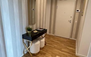 Apartament 4 Camere Jandarmeriei The Ivy Residence - Poză 12