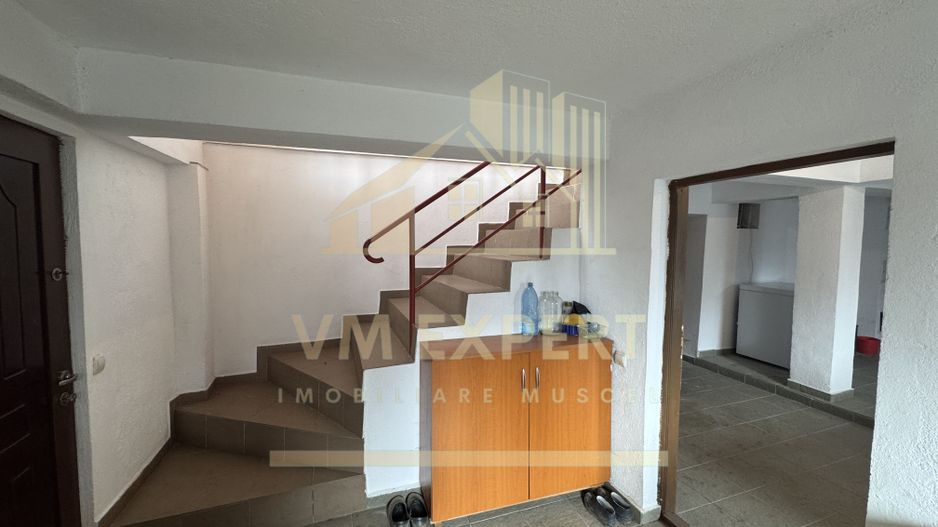 CASĂ 5 CAMERE TEREN 1020 MP VALEA MARE PRAVAȚ ARGES CU 0 % COMISION - Poză 51