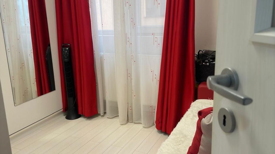 Apartament Modern etaj 1 | Militari Residence, Tineretului 24 - Poză 7